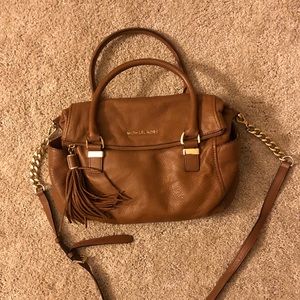 Michael Kors Satchel/Crossbody